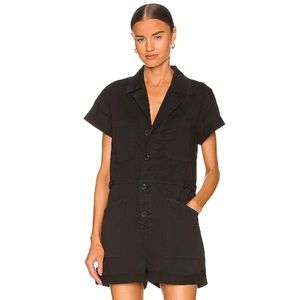 PISTOLA Parker Romper
